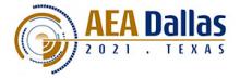 AEA Convention Moves to June 2021