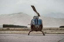 Bell Announces Sale of Six Bell 505s to Jamaica Defence Force