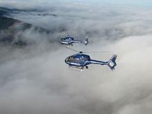 Safran Signs By-the-hour Support Contract with Bundespolizei