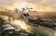 Eve Announces Halo as Launch Partner in the Urban Air Mobility Market with Order for 200 eVTOL Aircraft