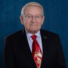 HAI Mourns the Passing of Harold Summers, Director of Flight Operations and Industry Icon