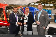 Bell 407GXi Gains Momentum in European Region with Multiple Purchase Agreements