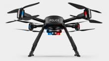 Two Tech Industry Leaders Team Up to Produce Super-Drone Solution