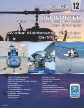New Helicopter Aerodynamics, Structures, and Systems Textbook Now Available
