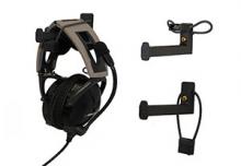 Alpine Aerotech 3D Prints Bell 505 and Universal Headset Hangers