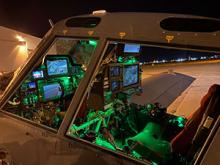 Garmin G3000 Integrated Flight Deck Selected by L3Harris for USSOCOM Armed Overwatch Contract
