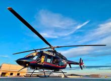 Life Flight Network Adds Four Bell 407GXis to Helicopter Air Ambulance Fleet