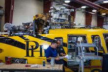 “Call PHI” MRO Services Maintenance Support Line is Now Live