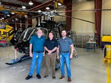 PHI MRO Services Enters Certified Installer Partnership with GPMS