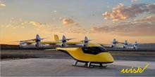 Wisk Aero Selects Safran’s SkyNaute™ Inertial Navigation System for its Generation 6 Autonomous Air Taxi