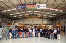 MD Helicopters Adds Helint of Kenya as Newest Authorized Service Center