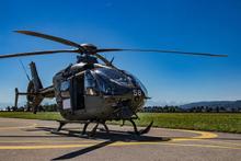 SKYTRAC Partners with Canadian Law Enforcement Agency to Secure Airbus H135 STC for SDL-350