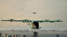 Eve Air Mobility Presents Vector and Provides Updates on Urban ATM Software Development 