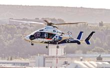 Airbus Helicopters’ Racer Off to a Flying Start