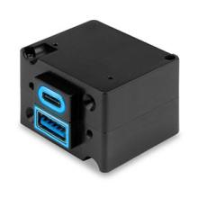 True Blue Power Introduces New 45-watt Charging Ports for 14- and 28-volt Aircraft at AEA International Convention