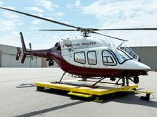 Dallas Avionics Completes Minnesota State Police Training