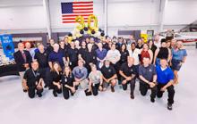 Aviation Specialties Unlimited Celebrates 30th Anniversary
