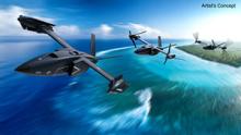 Bell to Build X-Plane for Phase 2 of DARPA Speed and Runway Independent Technologies (SPRINT) X-Plane Program