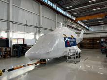 Ex-Change Parts Expands with Greater Focus on Purchasing Helicopter Airframes and Inventories