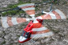 GPMS Expands EASA Approvals for Foresight MX HUMS