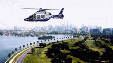 First Australian Airbus H160 Order Secured by Linfox