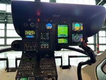 QAI Aviation Receives STC Approval for EC135 SPIFR Modification