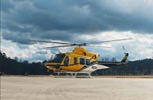 Helicopter Express Becomes First Operator to Enroll in BHVM to GPMS HUMS Upgrade Program
