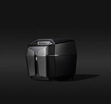 F/LIST Helps Craft the New Interior of Airbus’ New ACH140 Helicopter