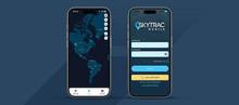 SKYTRAC Launches New Mobile Flight-Following App