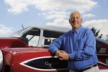 Sporty’s Remembers Hal Shevers: A Legacy of Leadership and Aviation Excellence