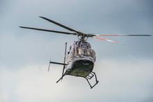 GPMS Receives Indian DGCA Validation for Bell 429 Foresight MX HUMS