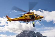 Leonardo's Emergency Response Helicopter Fleet to Grow Stronger in Europe with Order for 15 Aircraft by Avincis