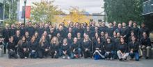  SKYTRAC Celebrates 40 Years