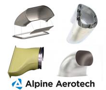 Alpine Aerotech Grows Specialized Repair Capability