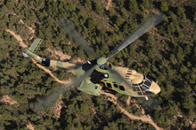 Airbus Helicopters and IAR Deepen Strategic Partnership on H215M with 15-year Agreement