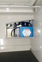 Lithium-ion Engine-start Battery Now Available for Robinson R66