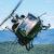 Bell Announces First Flight of the Royal Canadian Air Force’s CH-146C MK II Griffon Helicopter