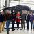 Fort Worth Police Department Accepts Delivery of Second Bell 505