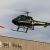 Enstrom Helicopter Delivers New 480B to Safomar Aviation, Strengthening Longstanding African Partnership